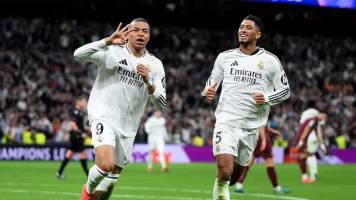 Real Madrid tendrá un duro camino ante Manchester City, Liverpool y Juventus