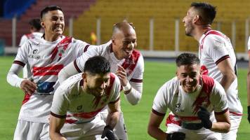 Nacional vence a ABB y sigue en carrera por clasificar a la Copa Sudamericana