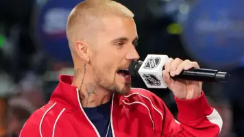 Justin Bieber se suma a Shakira, Madonna y BTS en el show de medio tiempo del Mundial