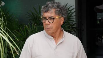 ‘Copito’: “Lo que queda es firmar contrato e iniciar la primera práctica”