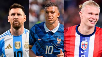 Goles y apariciones: El Mundial 2026 rompe récords históricos en la fase de grupos