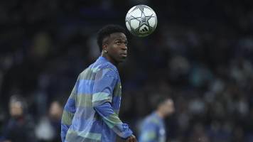 Minuto a minuto: Real Madrid busca un triunfo en casa ante Mónaco (0-0)