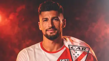 Always dio otro batacazo en el mercado de pases tras fichar a Joel Amoroso