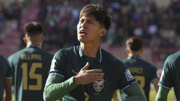 ¿Bolivia será castigada por dopaje de jugadores? Esto es lo que se sabe de posible sanción