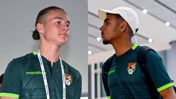 La Verde pierde a Macazaga y Paniagua para el duelo amistoso contra Jordania
