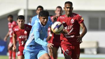 FBF suspende partidos programados del torneo debido a los conflictos sociales en el país