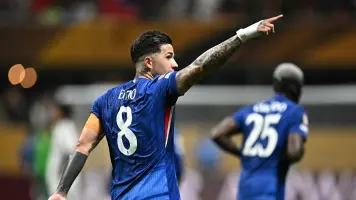 Chelsea inicia su camino en el Mundial de Clubes con triunfo ante Los Angeles FC
