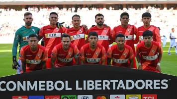 Minuto a minuto: Deyverson marca el empate para Liga ante Always Ready (2-2)