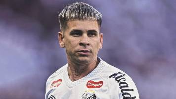 Fluminense anuncia a Soteldo como refuerzo para jugar el Mundial de Clubes