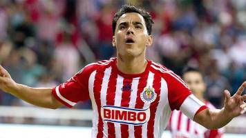 Exjugador de Chivas fue detenido por cargos de abuso sexual infantil en México