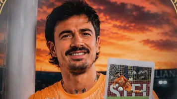 Alianza Lima hace oficial la salida del boliviano ‘Billy’ Viscarra