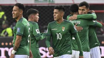 Los jugadores que Villegas cuidará para el partido frente a Paraguay