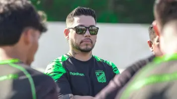 Gutiérrez sobre indisciplina de jugadores en Oriente: “Es una forma de desestresarse”
