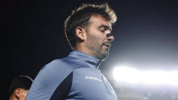 Minuto a minuto: Bolívar y Oriente disputan un clásico nacional en el Siles (0-0)