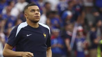 Real Madrid empieza a vender la camiseta de Kylian Mbappé, que usará un mítico dorsal