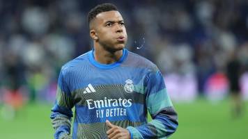 Minuto a minuto: Real Madrid enfrenta a Juventus en un duelo clave en el Bernabéu (0-0)