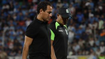 Oriente lleva dos años y ochos meses sin poder vencer a Blooming en clásicos