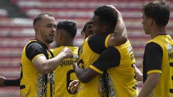 Jugadores del Tigre vuelven a entrenar y jugarán el clásico con equipo titular