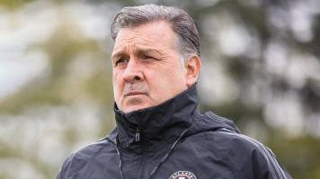 Atlanta United anuncia el regreso del ‘Tata’ Martino como técnico tras siete años