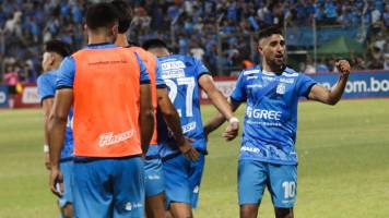 Blooming es el amo y señor del clásico cruceño tras humillar a Oriente con una goleada 