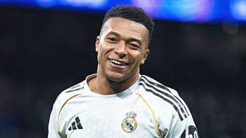 Arbeloa afirma que Kylian Mbappé volverá a jugar “muy pronto” en el Madrid