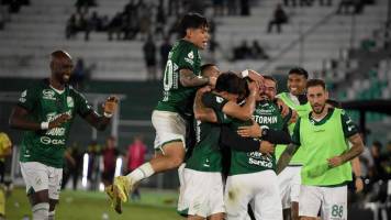 Oriente suma su segundo triunfo tras vencer a Real Potosí de la mano de Martins y Otormín