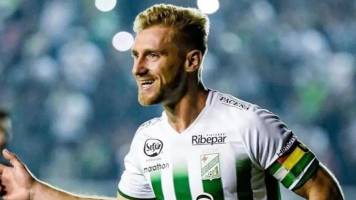 Dirigencia de Oriente desmiente diferencias con el argentino Maxi Caire