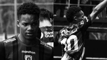 Muere jugador de Independiente del Valle por bala perdida tras tiroteo en Ecuador