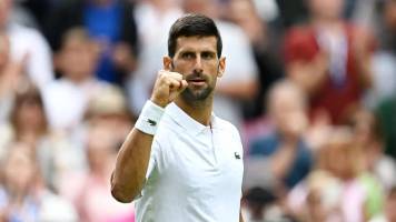 Novak Djokovic tampoco jugará en el Masters 1000 de Cincinnati