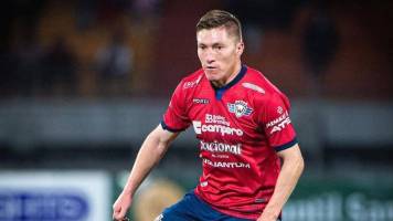 Chumacero regresa a Wilstermann y se pone a disposición del DT Viviani