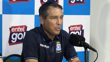 Blooming ratifica a ‘Pelecho’ Gutiérrez como nuevo técnico de la academia