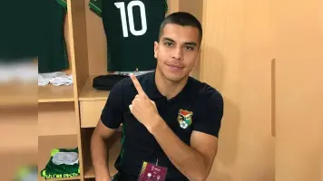 “Confié en el médico”, dice Boris Céspedes tras consumir fármaco para los efectos de la altura 