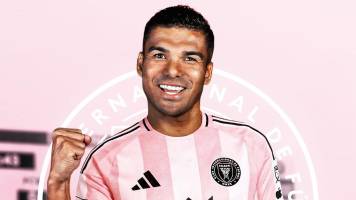 Casemiro tiene negociaciones avanzadas para fichar por Inter Miami de Messi
