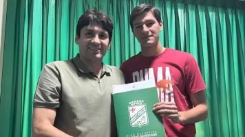 Oriente suma a los volantes Sosa y Galindo y descarta al portero Jimmy Roca