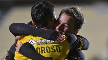 El Tigre recupera terreno en el torneo por series tras vencer a GV San José