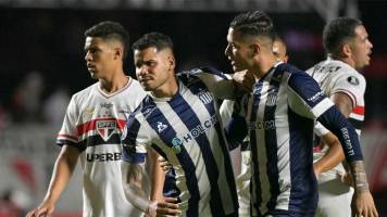 Damián Bobadilla se disculpa por insulto xenófobo contra jugador venezolano