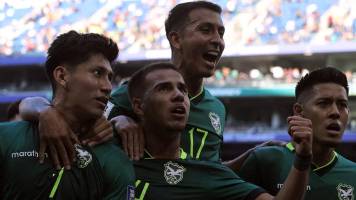¡Por la heroica! Bolivia se enfrenta a Irak por el boleto al Mundial 2026