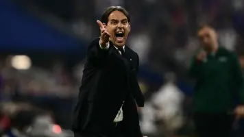 Simone Inzaghi se marcha del Inter de Milán para fichar por Al Hilal de Arabia