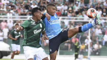 Clásico cruceño de exportación: Blooming y Oriente se enfrentarán en EEUU