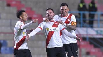 Minuto a minuto: Bobadilla marca el quinto gol de Always Ready ante Guabirá (5-0)