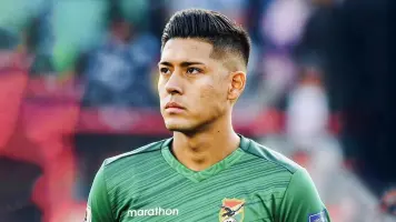 ¿Desde cuándo estará disponible Ramiro Vaca para Bolívar y la selección nacional?