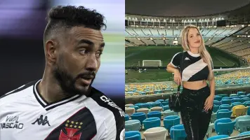 Dimitri Payet irá a juicio en Brasil por violencia psicológica contra una mujer