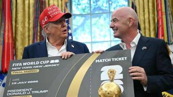 El Mundial más grande de la historia tiene previsto generar cifra récord en millones