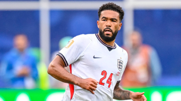 Inglaterra no contará con Reece James por lesión para el duelo ante Panamá