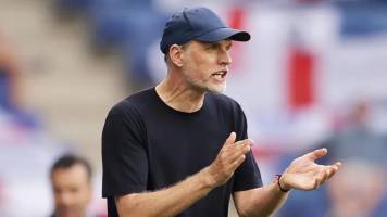 Inglaterra planea estrategia ‘antirreglamentaria’ para combatir el calor en el Mundial