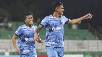 Blooming se consolida en el podio del torneo tras vencer a Totora Real Oruro