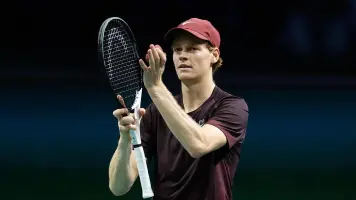 Jannik Sinner retoma el primer lugar de la clasificación de tenis en el mundo