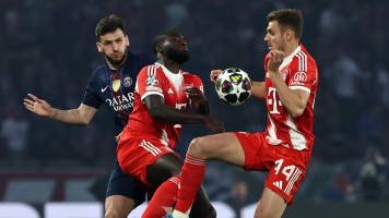 Minuto a minuto: Dembélé marca el tercer gol del PSG ante el Bayern Múnich (3-2)