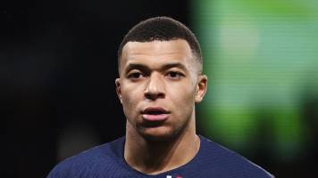 Seguir en el PSG o marcharse: Mbappé es libre para elegir