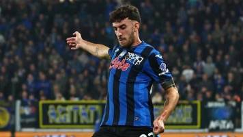 Atlético Madrid refuerza su defensa con el fichaje del italiano Matteo Ruggeri